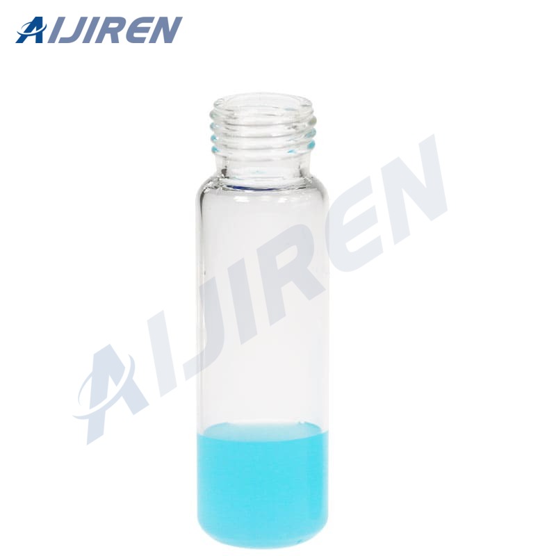 <h3>18mm screw Gas chromatography vial | Vials, Screw caps, Headspace</h3>
